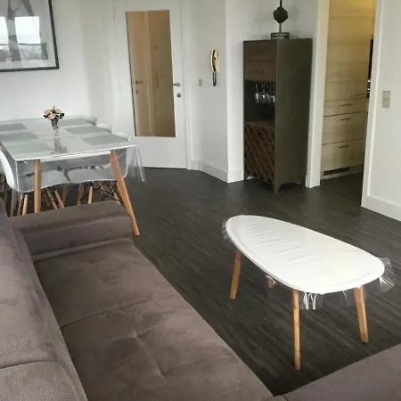 Appartement Zeeparel à Middelkerke Extérieur photo