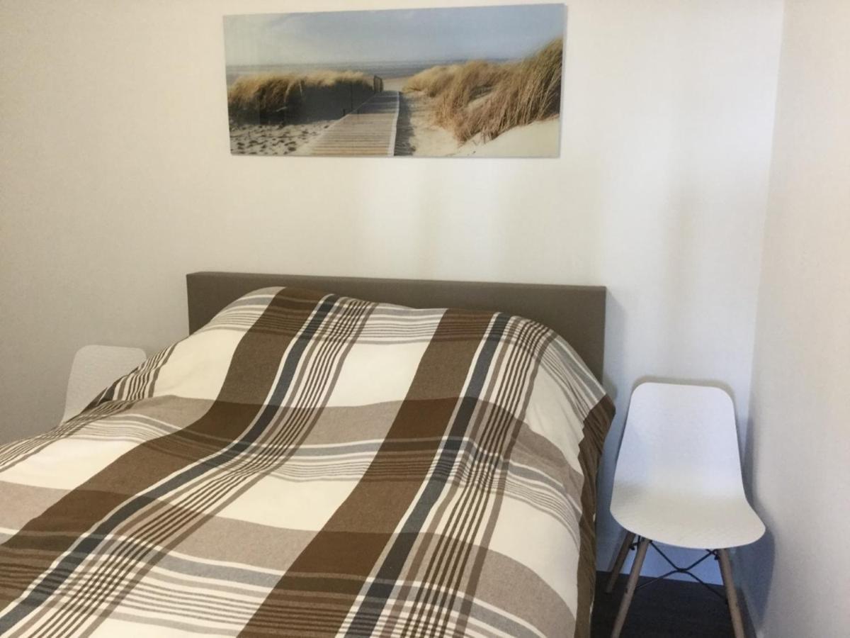 Apartment Zeeparel Middelkerke