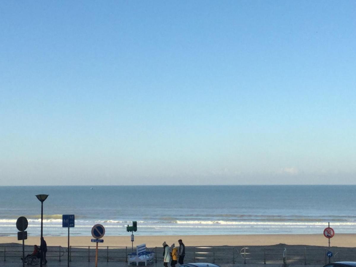 Zeeparel Middelkerke
