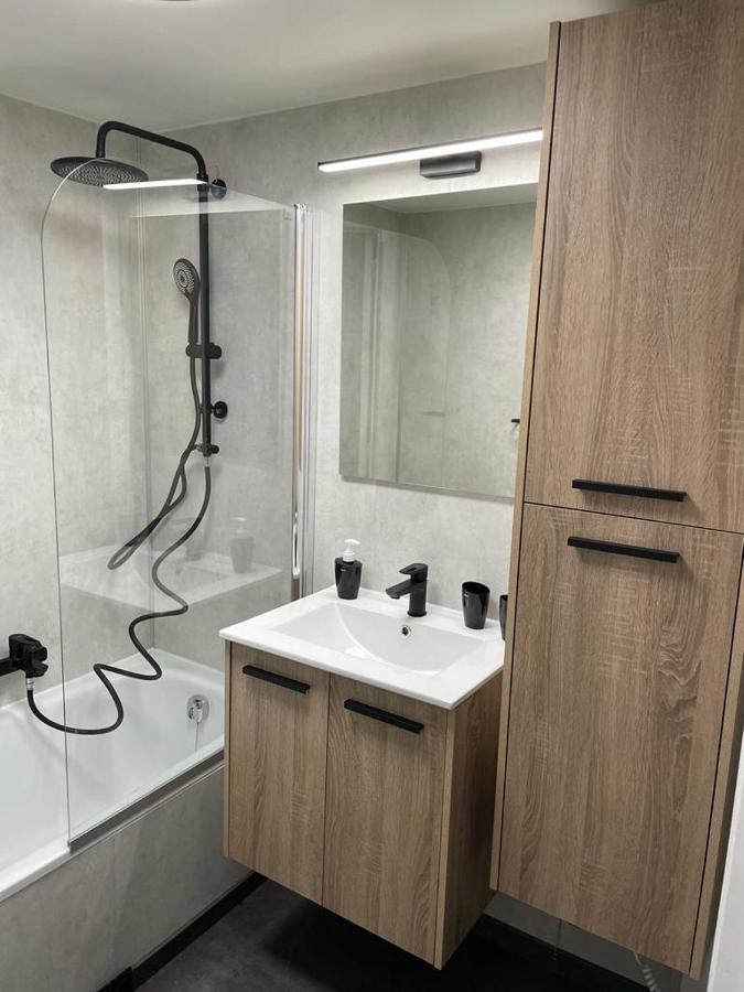 Apartment Zeeparel Middelkerke