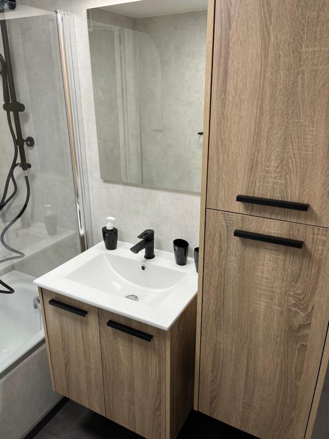 Zeeparel Apartment