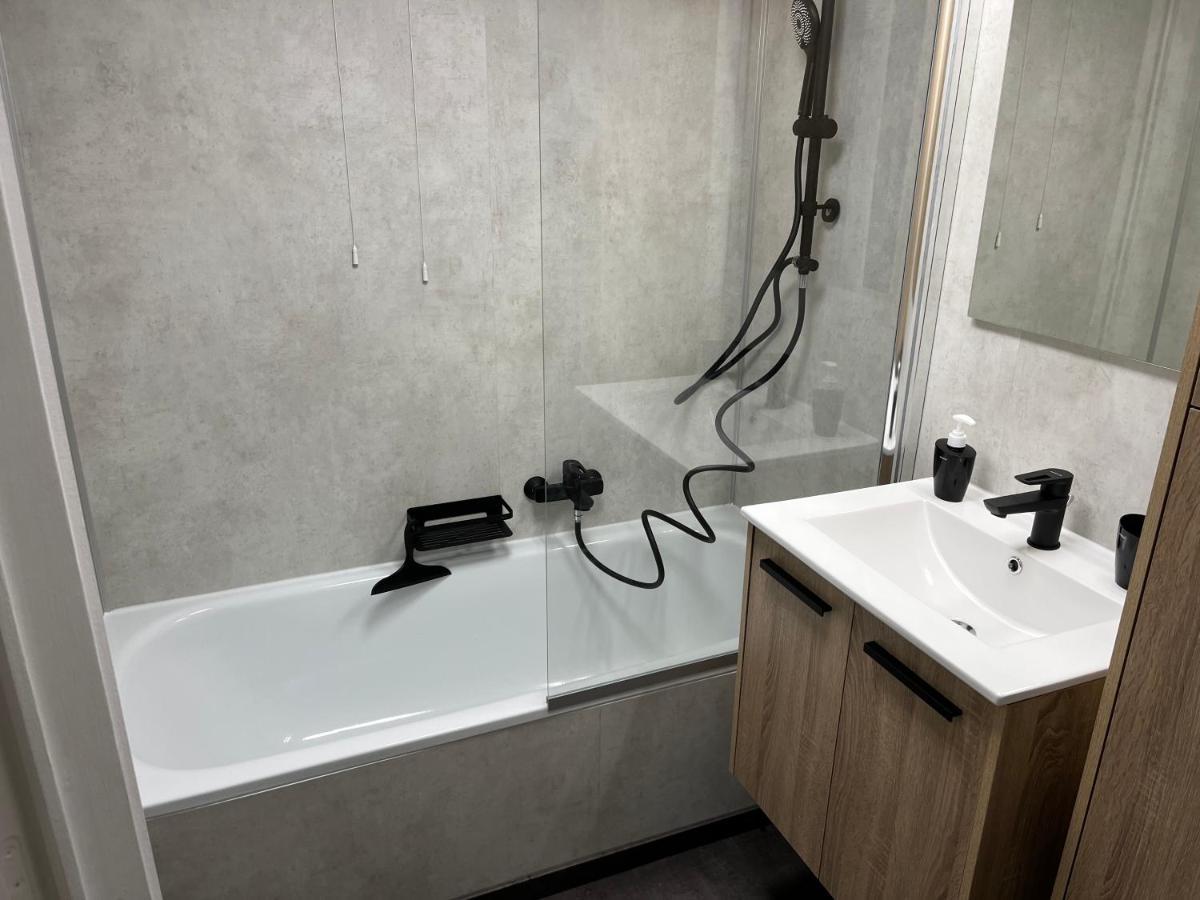 Zeeparel Apartamento Middelkerke