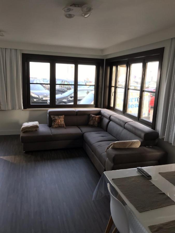 Apartment Zeeparel