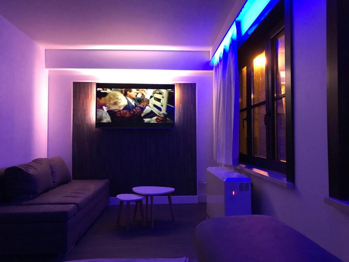 Zeeparel Apartment