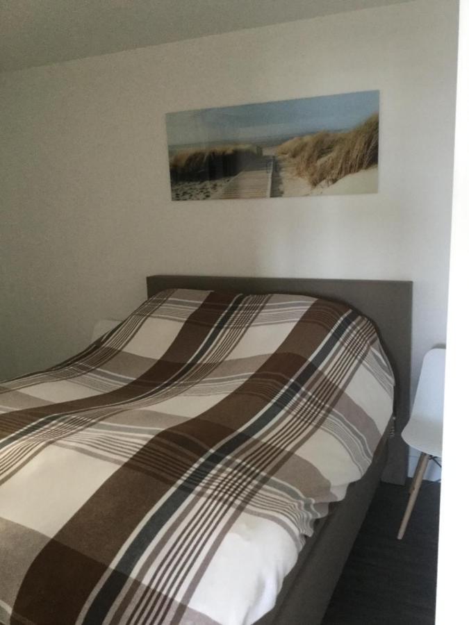 Zeeparel Apartamento *