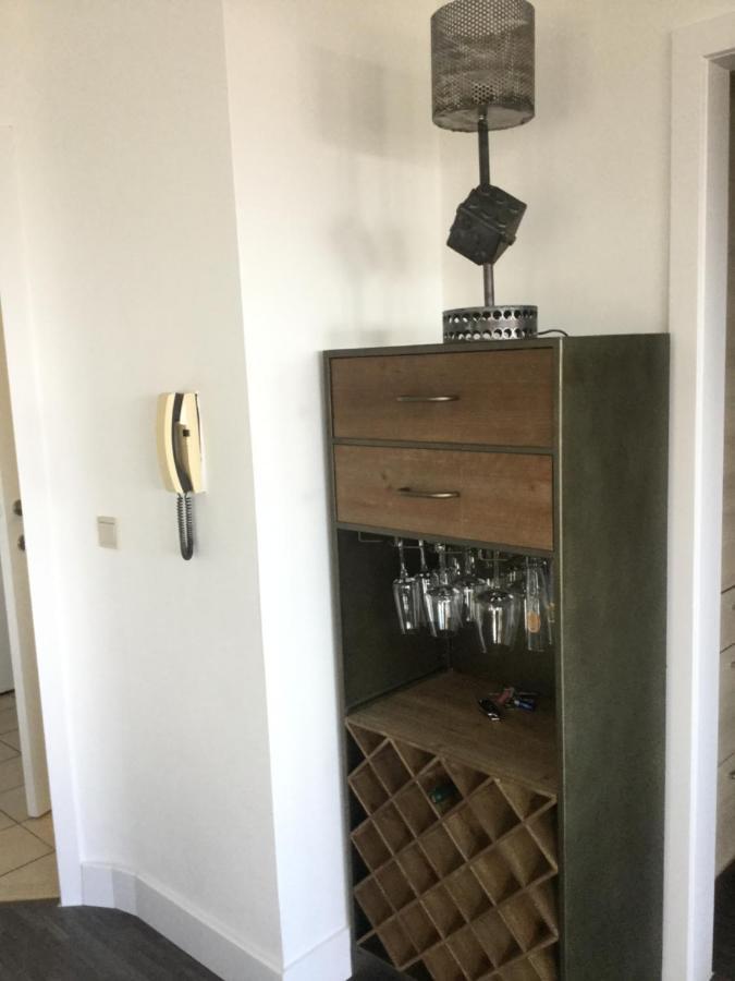 Zeeparel Apartment