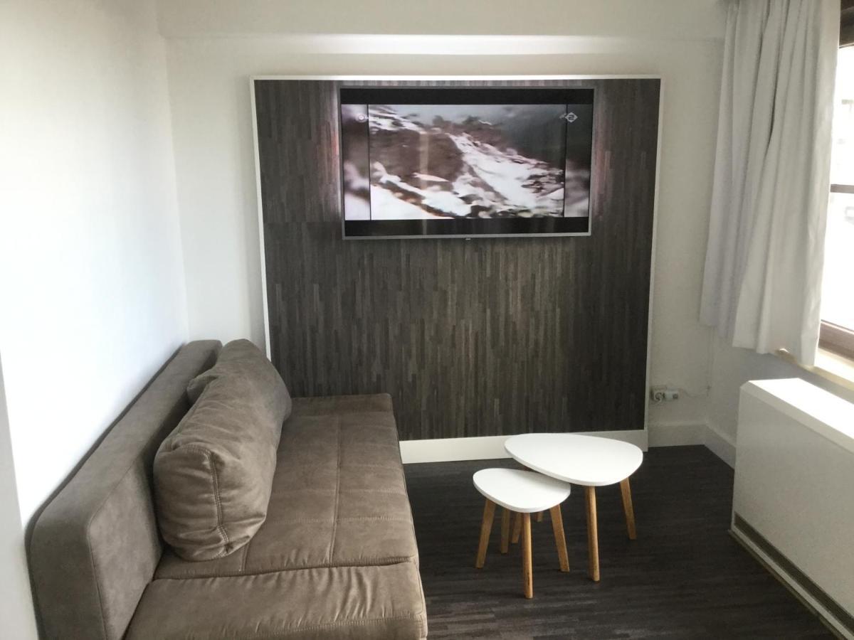 Zeeparel Apartment Middelkerke
