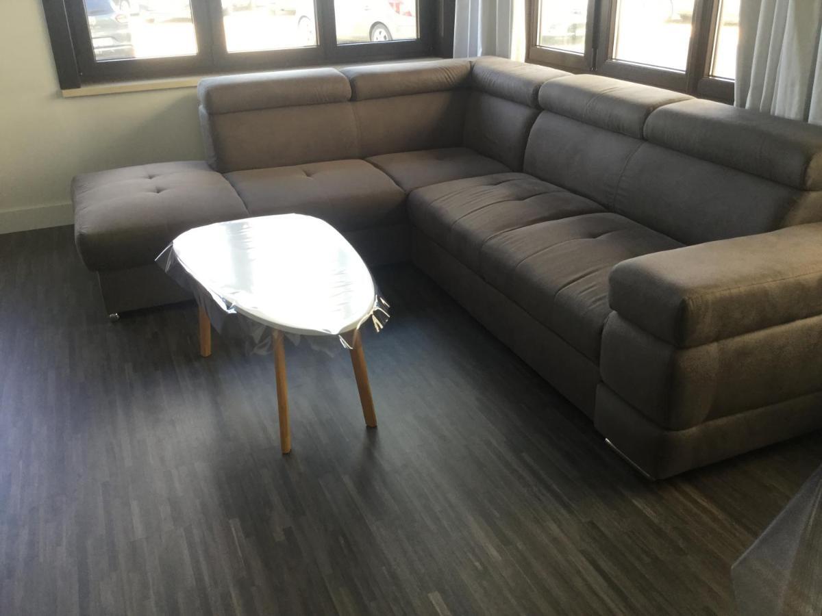 Zeeparel Apartment