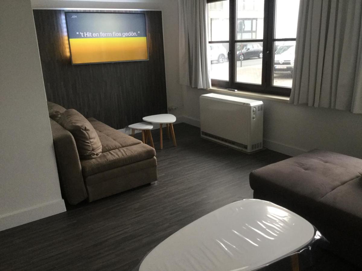 Apartamento Zeeparel